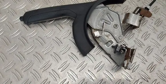 Toyota Aygo AB40 Handbrake/parking brake lever assembly 