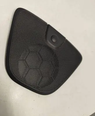 Opel Astra J Dash center speaker trim cover 17073461 340685796 13255440