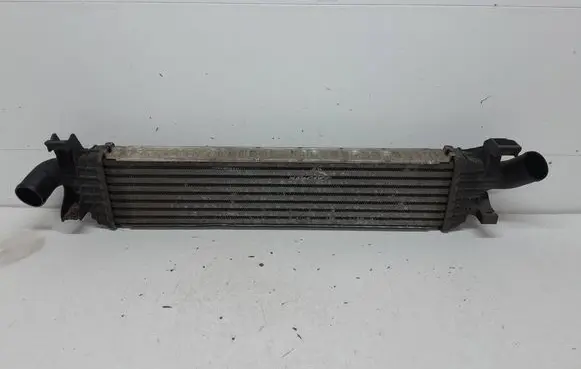 Volvo V50 Intercooler radiator 4N5H9L440VF