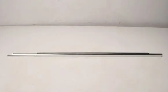 Mercedes-Benz EQB Front door windshield rail A2477251500