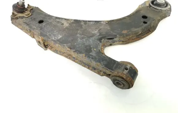 Audi A3 S3 8L Front lower control arm/wishbone