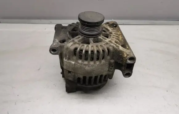 Mercedes-Benz A W169 Generator/alternator A6401540502