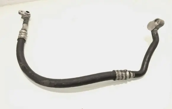 Audi A4 S4 B6 8E 8H Air conditioning (A/C) pipe/hose 8E0260701AB