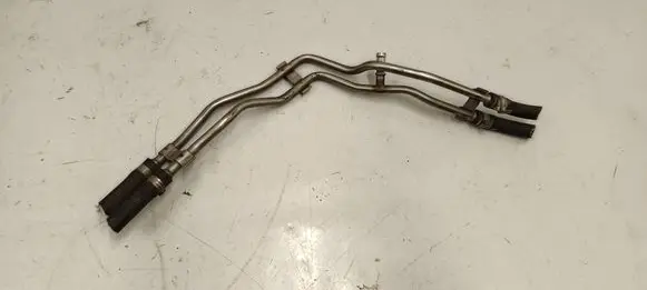 Mercedes-Benz A W176 Exhaust gas pipe A2464911237