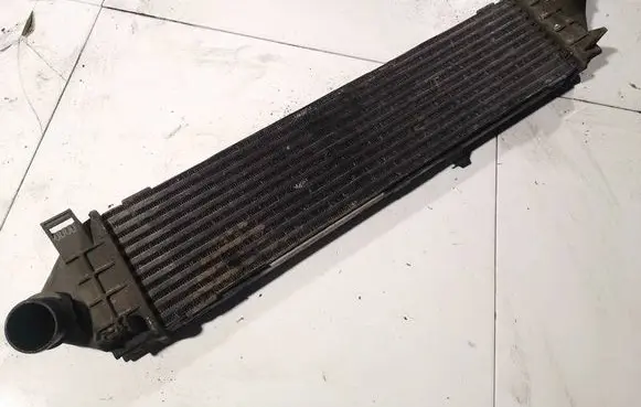 Ford S-MAX Intercooler radiator 6g919l440fg 6g91-9l440-fg