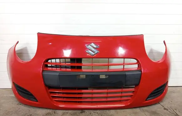 Suzuki Alto Front bumper ALTZDERZ