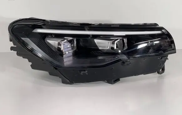 Volkswagen Tiguan Headlight/headlamp 571941036 LE21A6481 0301132234A