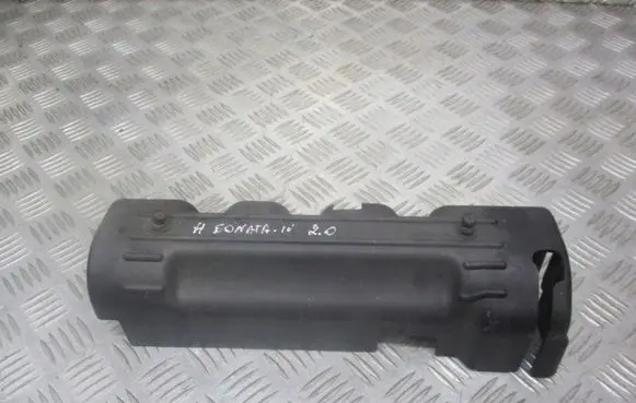 Hyundai Sonata Engine cover (trim) 35314-38000