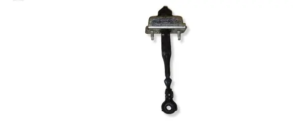 Opel Astra J Front door check strap stopper 13363546
