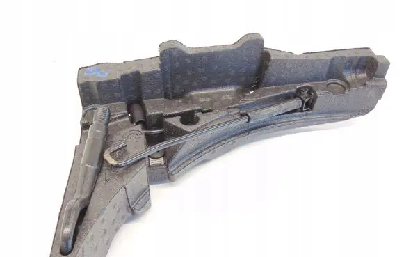 Volkswagen Golf VII Lift Jack 5G0012115AF