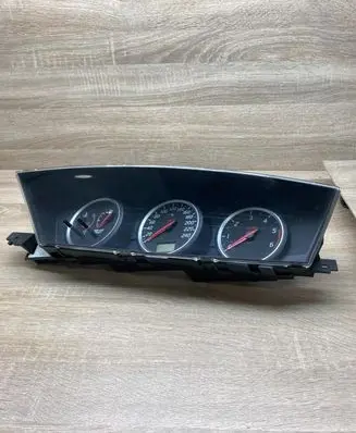 Nissan Primera Speedometer (instrument cluster) AV619 AV619632694