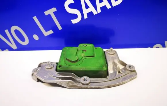 Saab 95 - 96 Passenger airbag on/off switch 5019229