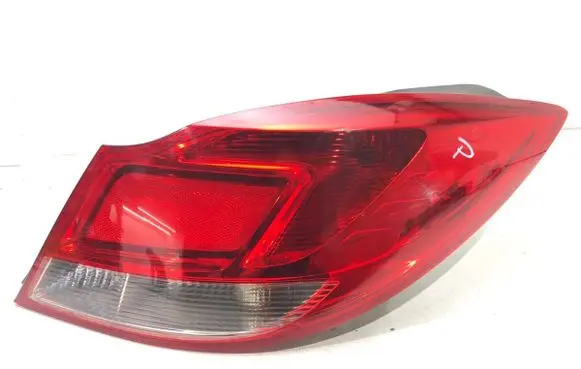 Opel Insignia A Rear/tail lights