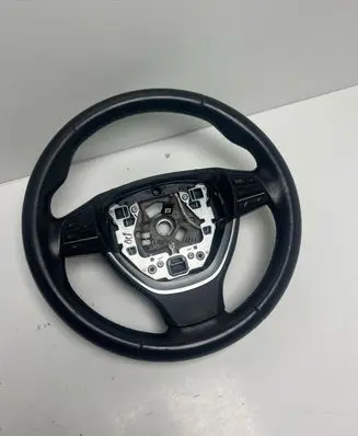BMW 5 GT F07 Steering wheel 9229483