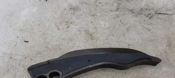 BMW 5 E60 E61 Slide rail for timing chain HB1607K0716