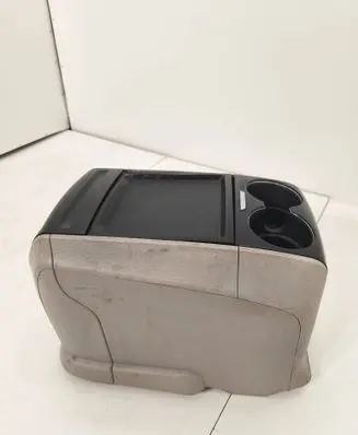 Toyota Sienna XL30 III Center console 5880108020 5881108010 5880108010