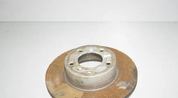 BMW 3 F30 F35 F31 Front brake disc 6792217 34116792217