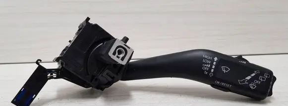 Seat Leon (1P) Wiper control stalk 1K0953519J