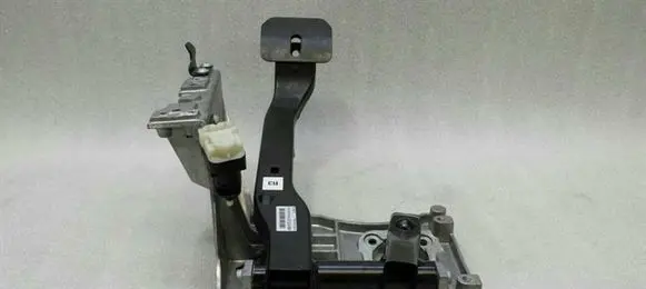 Bentley Continental Brake pedal 3W2723150C