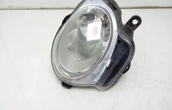 Fiat 500 Headlight/headlamp 45530711