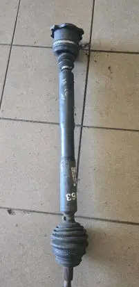 Audi A3 S3 8L Front driveshaft 1J0407272AD
