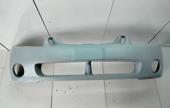 KIA Cerato Front bumper 86511-2F000