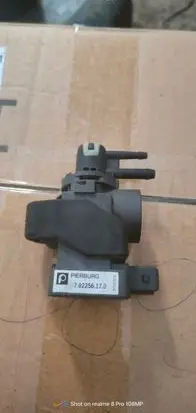 Nissan X-Trail T32 Turbo solenoid valve 702256170