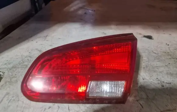 KIA Ceed Tailgate rear/tail lights 92404A20