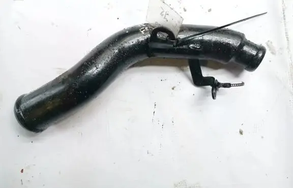 Ford Mondeo Mk III Intercooler hose/pipe