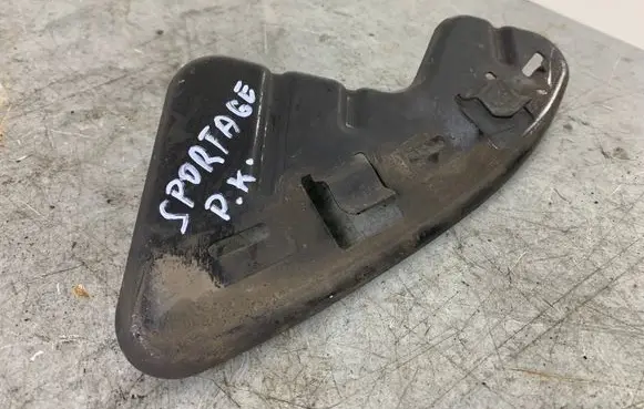 KIA Sportage Front bumper mounting bracket