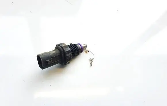 BMW i3 Air conditioning (A/C) pressure sensor 9305928