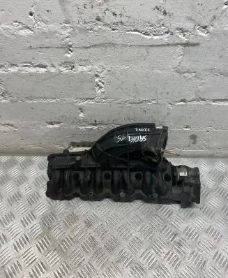 Intake manifold