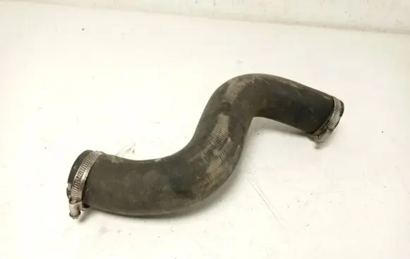 Audi A6 S6 C7 4G Intercooler hose/pipe 4G0145737Q