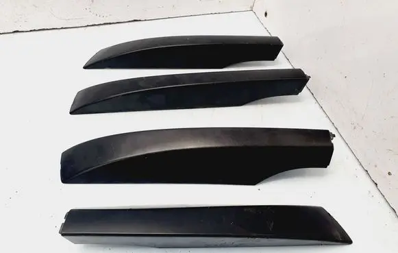 Hyundai ix 55 Roof bar rail cover 872613J000 872513J000 872623J000