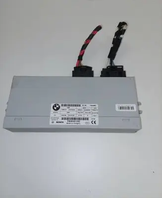 BMW 5 F10 F11 Tailgate/trunk control unit/module 7304902 0010037504 F005V01102