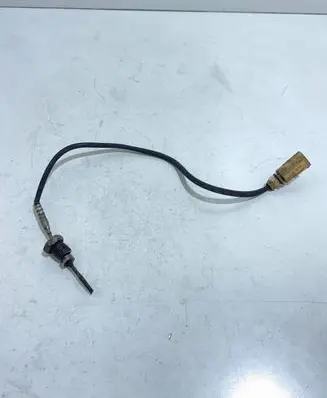 Audi A6 S6 C7 4G Exhaust gas temperature sensor 059906088CT