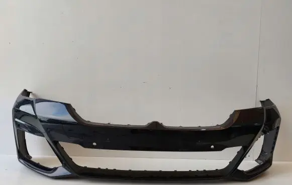 BMW 5 G30 G31 Front bumper 8469287