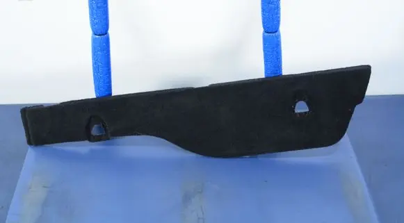 Land Rover Range Rover Sport L320 Handrail (top trim) ERK500550