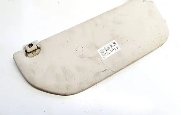 Citroen C4 I Sun visor 