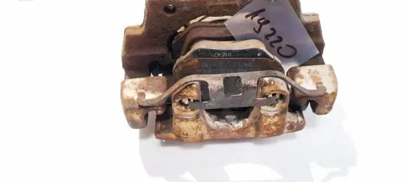BMW 7 E38 Rear brake caliper