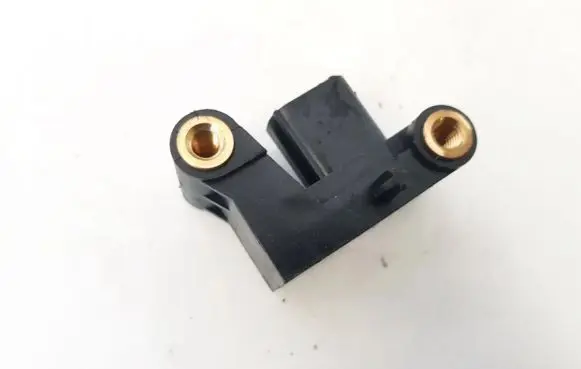 BMW 5 E60 E61 Airbag deployment crash/impact sensor 6977398 65.77001366
