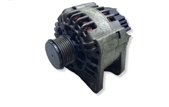 Renault Laguna II Generator/alternator 8200112065KASACJ 8200112065 SG12B055