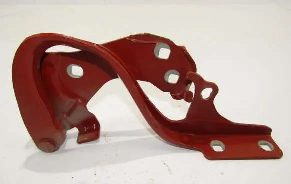 Fiat 500 Engine bonnet/hood hinges
