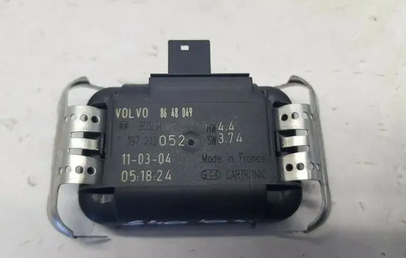 Volvo S40 Rain sensor 1397212052 nr2823