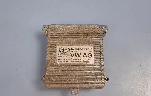 Skoda Kodiaq Headlight ballast module Xenon 992941572CJ 992941572C 566941036A