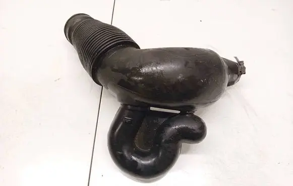 Citroen Xsara Picasso Air intake hose/pipe 9639427880