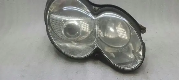 Mercedes-Benz SL R230 Headlight/headlamp
