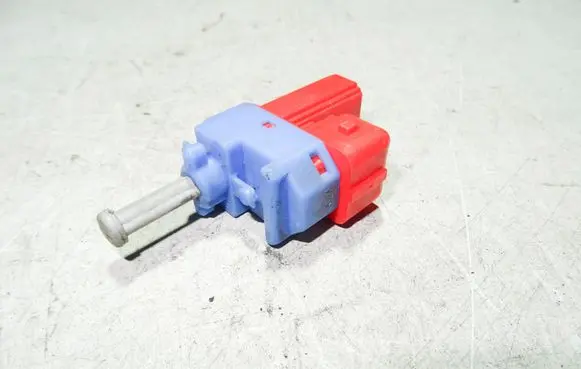 Jaguar X-Type Brake pedal sensor switch 1X437C534AA