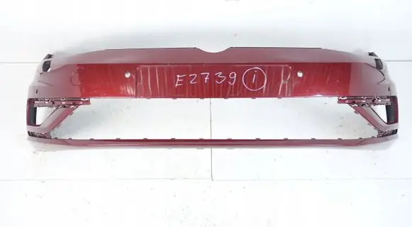Volkswagen Golf VII Front bumper 5G0807221FL
