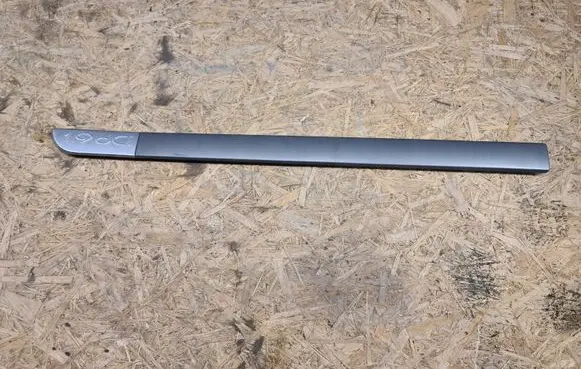 Renault Scenic II - Grand scenic II Front door trim (molding) 8200136733